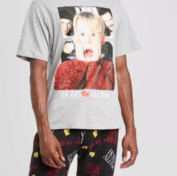 Disney Other - NWT Home Alone men's pajama set size XL